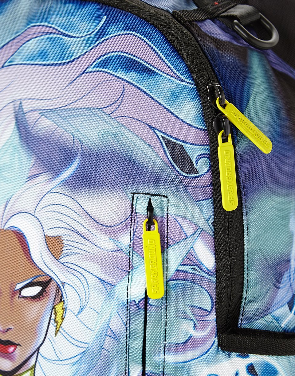 Limited Edition STORM MONEY