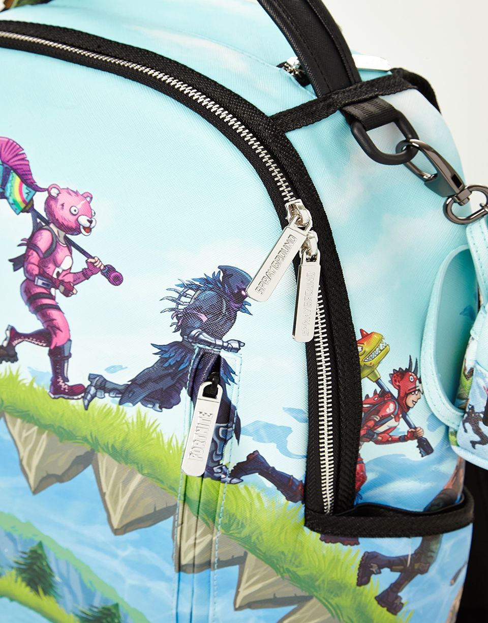 Limited Edition FORTNITE SHARK ROYALE