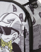 Limited Edition RICHIE RICH MONEY STACKS