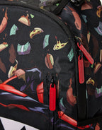 Limited Edition DEADPOOL TACO RAIN SHARK