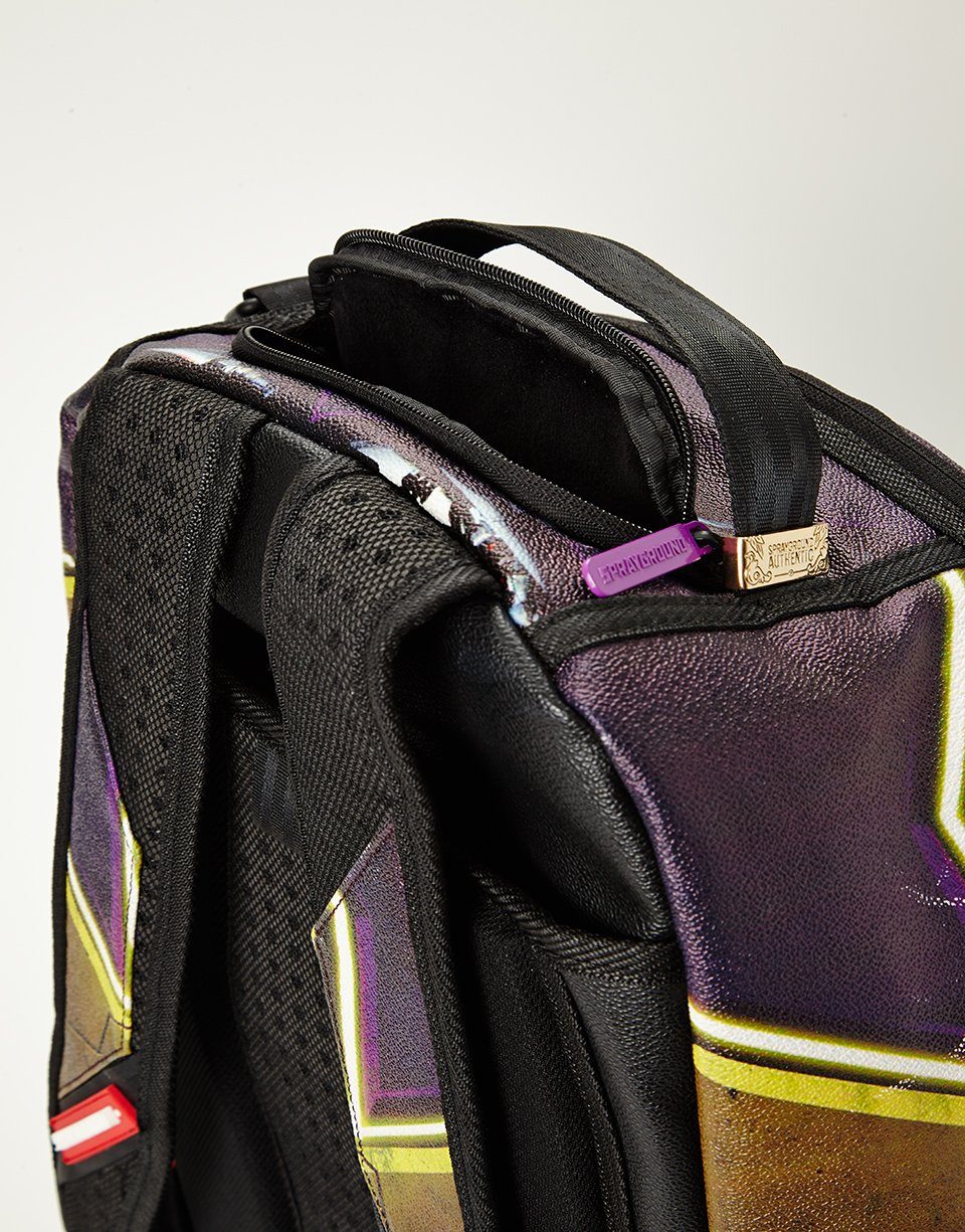 Limited Edition LEBRON JAMES CYBORG - NBA LAB