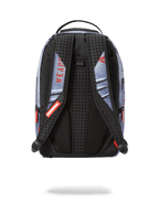 Limited Edition WOLVERINE CRAMMED