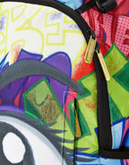 Limited Edition GRAFFITI EYE