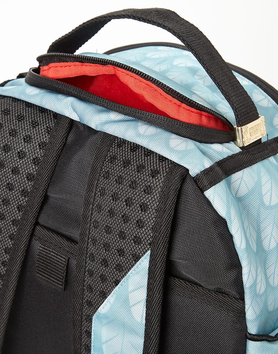 Limited Edition PIGEONS IN THE HOOD