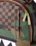 Limited Edition SHARKS IN PARIS CAMO EDITION