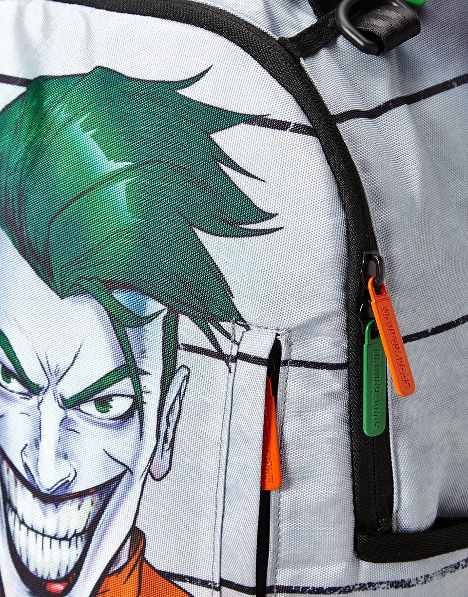Limited Edition JOKER MUG SHOT