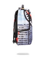 Limited Edition SPIDERMAN UPSIDE DOWN SHARK