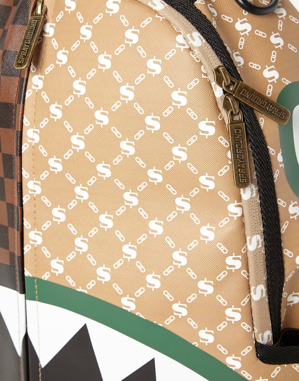 Limited Edition PARIS VS FLORENCE SHARK