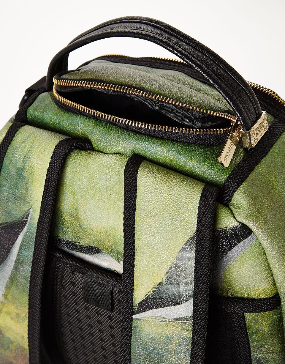 Limited Edition HIDDEN STASH