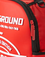 Limited Edition SPRAYGROUND LABEL