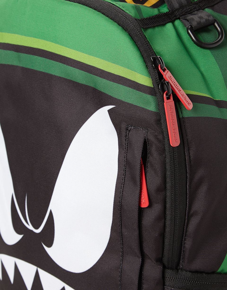 Limited Edition MARVIN THE MARTIAN SHARK