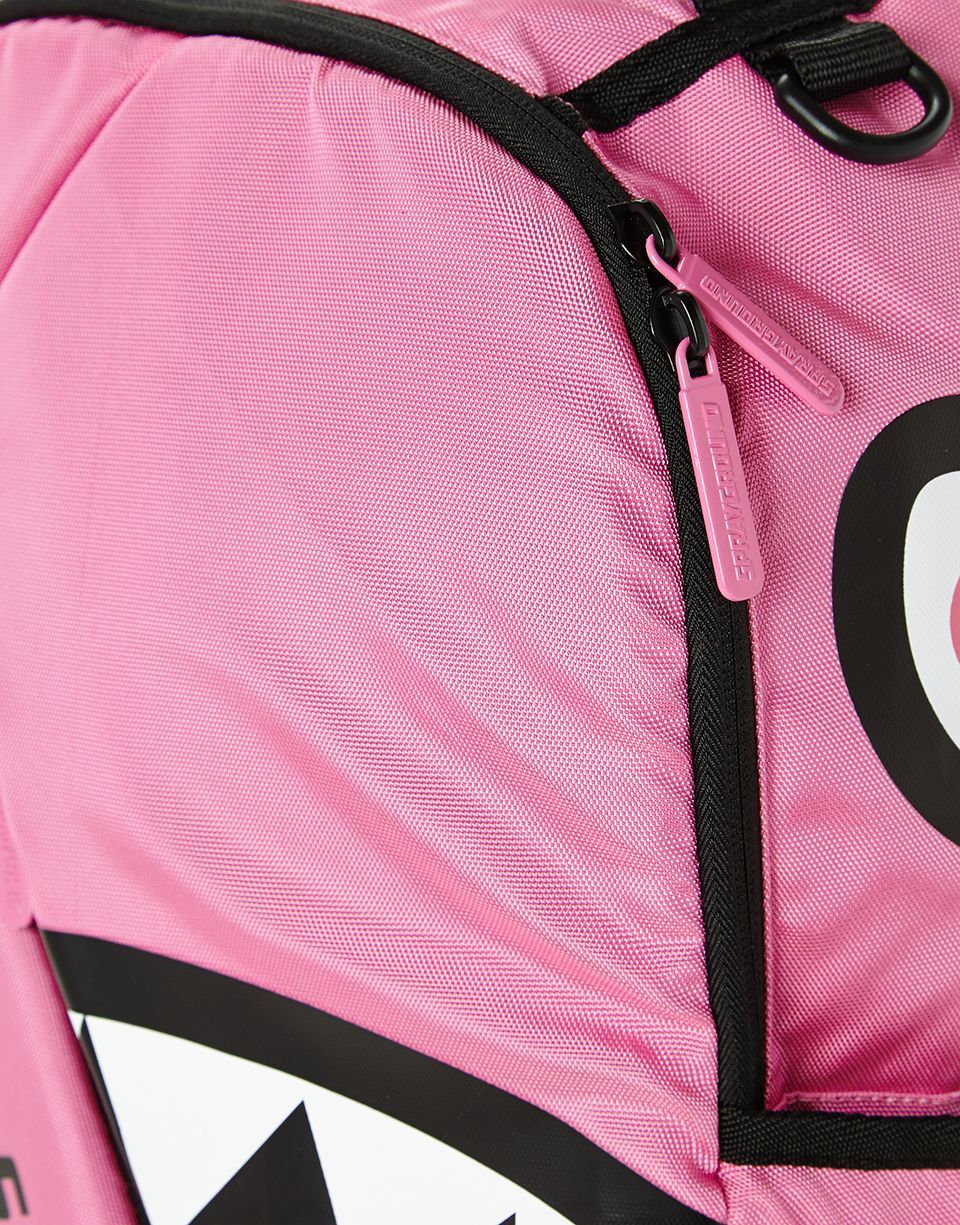 Limited Edition ANGLED SHARK PINK