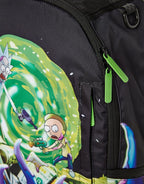 Limited Edition RICK & MORTY ALIEN ATTACK