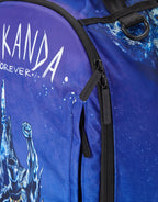 Limited Edition BLACK PANTHER WAKANDA FOREVER