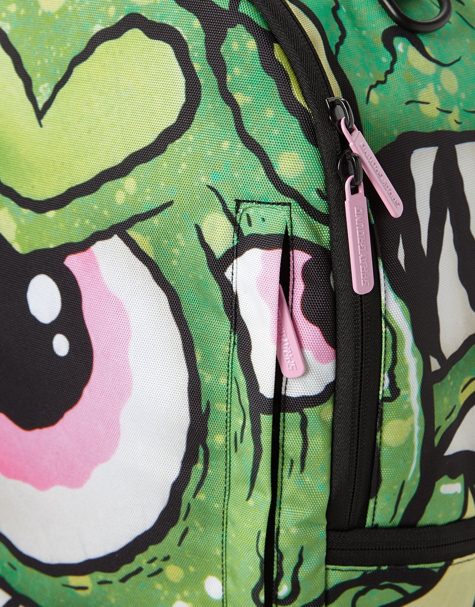 Limited Edition BUFF MONSTER