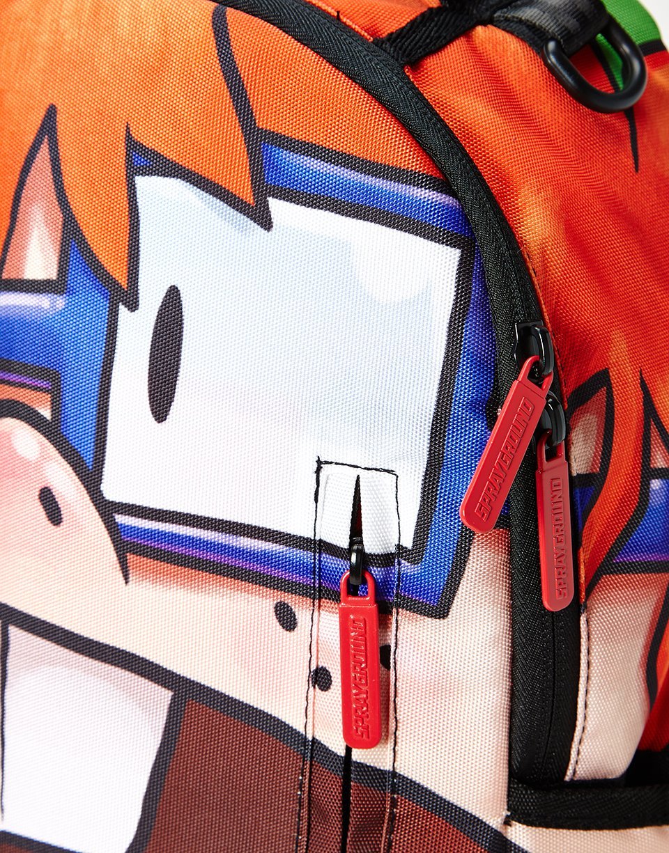 Limited Edition RUGRATS CHUCKY SHARK