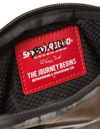 Limited Edition LAQUAN SMITH SCAMMER 3M POUCH SMELL PROOF