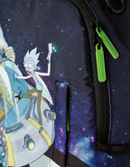 Limited Edition RICK & MORTY CRASH