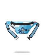 Limited Edition MEGA MAN CROSSBODY