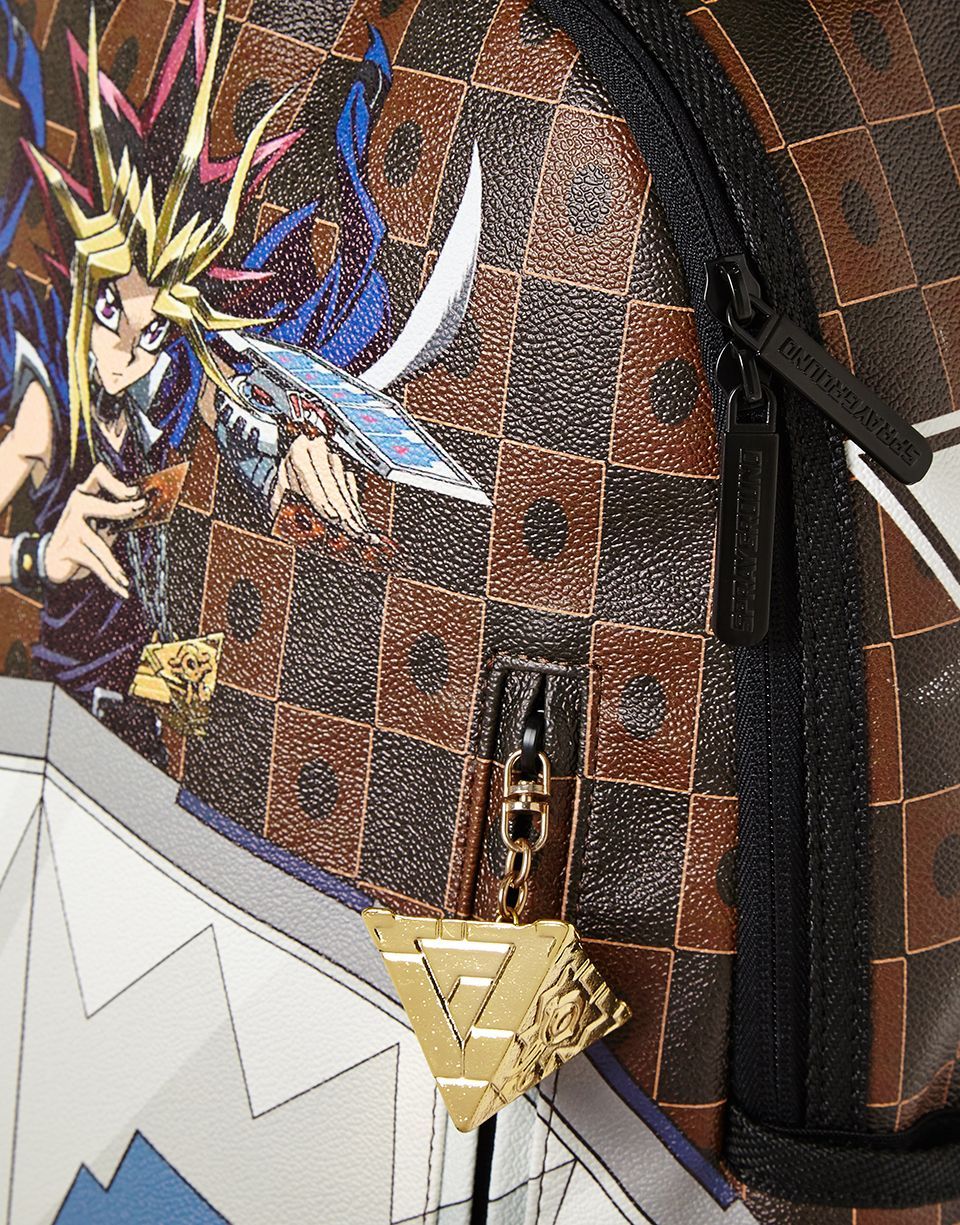 Limited Edition YU GI OH DUAL DISK SHARK