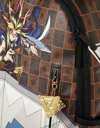 Limited Edition YU GI OH DUAL DISK SHARK