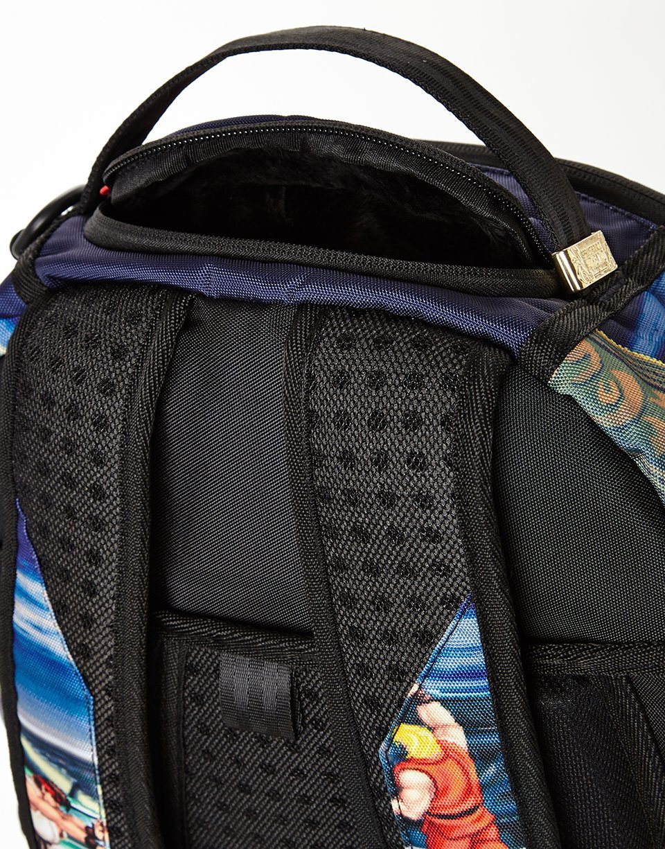 Limited Edition STREET FIGHTER