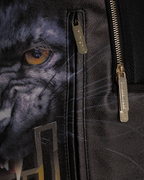 Limited Edition JESSE LINGARD JUNGLE BLACK PANTHER BACKPACK