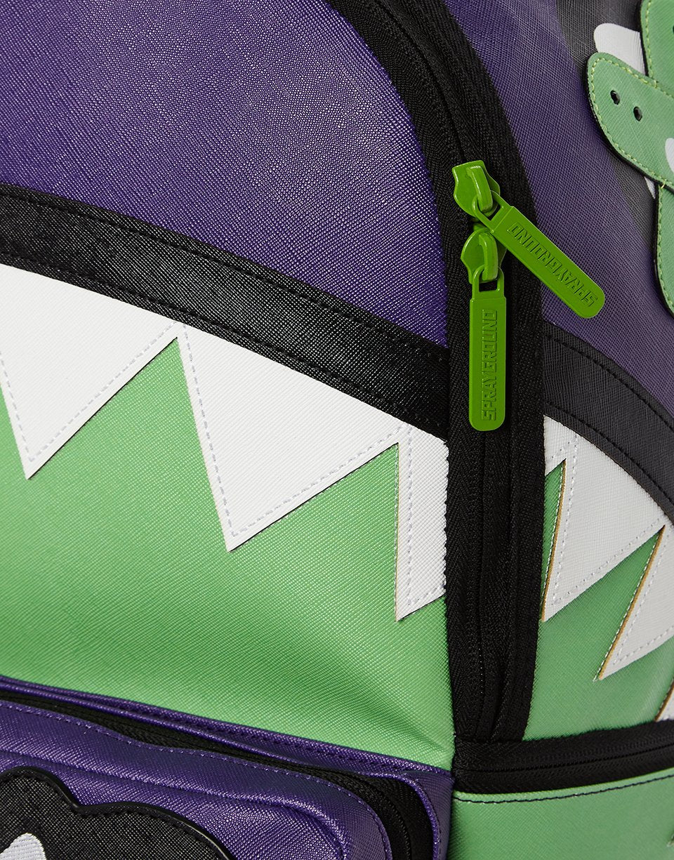 Limited Edition CAZZU BACKPACK