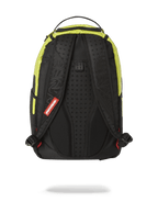 Limited Edition GREEN NEON DRIP BACKPACK ONE OF ONE