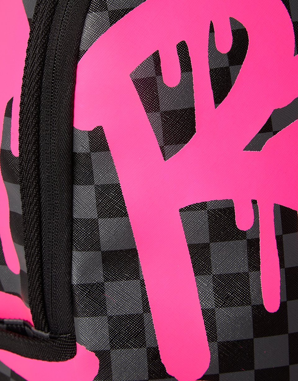 Limited Edition REAL FAKE BACKPACK ONE OF ONE