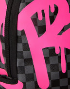 Limited Edition REAL FAKE BACKPACK ONE OF ONE
