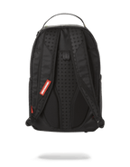 Limited Edition BLUE MIRROR REFLECTIVE SPLAT BACKPACK ONE OF ONE