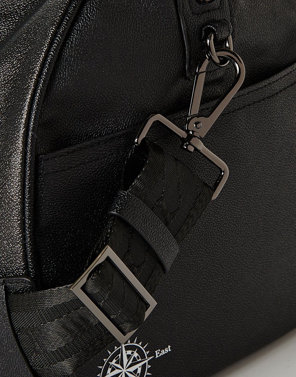 Limited Edition GLOBAL MONEY DUFFLE
