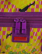 Limited Edition POP THE TRUNK DUFFLE