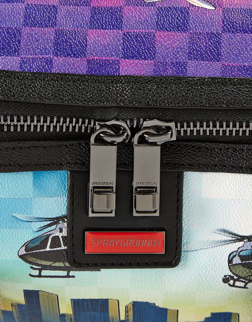 Limited Edition DOPE BAG DEALER MINI DUFFLE