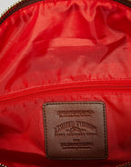 Limited Edition SHARKS IN PARIS MINI DUFFLE