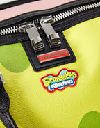 Limited Edition SPONGEBOB SHARK SQUAD DUFFLE