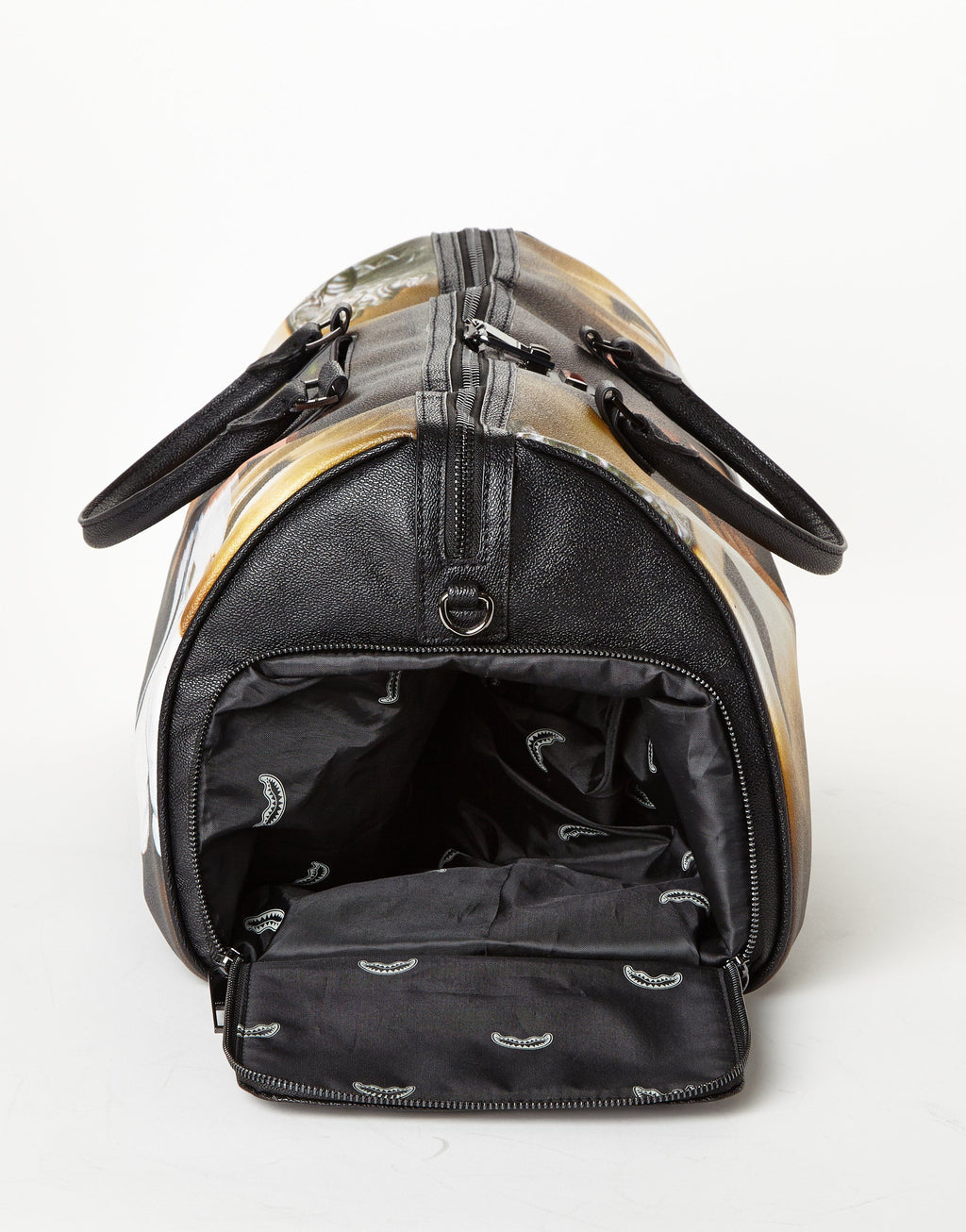Limited Edition TUPAC DUFFLE