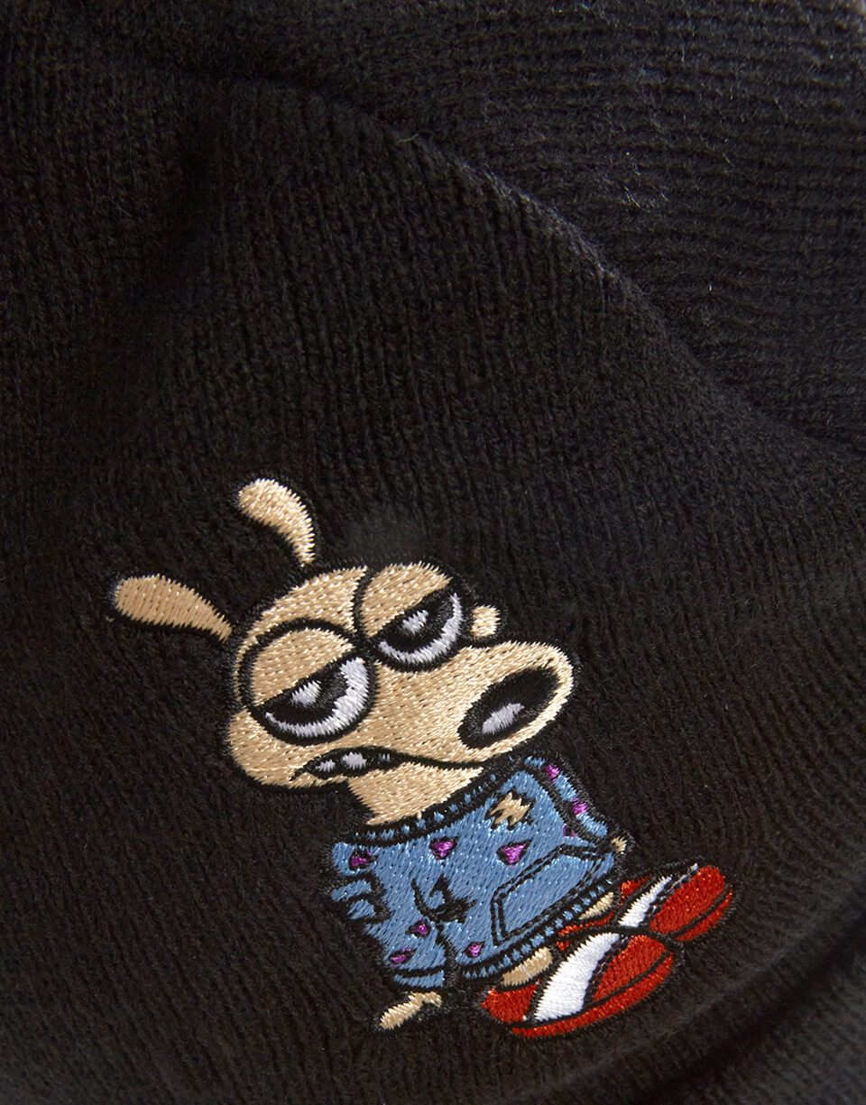 Limited Edition NICK ANIME BEANIE