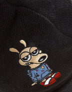 Limited Edition NICK ANIME BEANIE