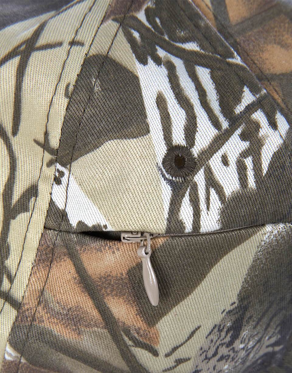 Limited Edition WILD LIFE HUNTER HAT WITH REMOVABLE FLAP HAT