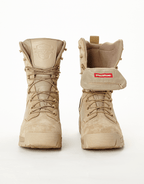 Limited Edition FUERZA COBRA COMBAT BOOTS