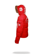 Limited Edition KY HIGH SEEKERS CHOPPER JACKET