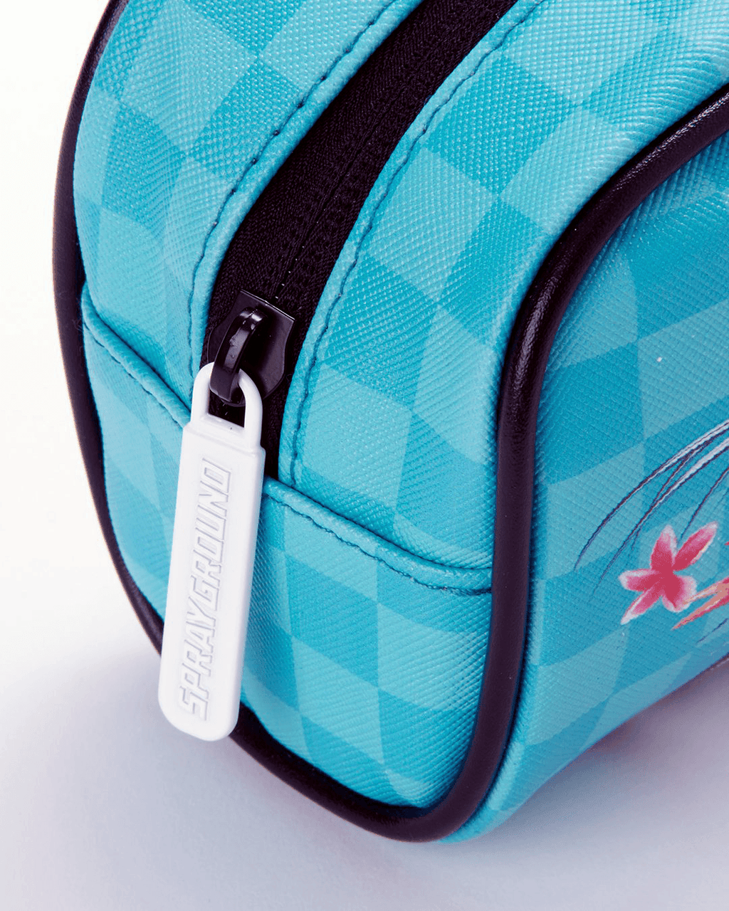 Limited Edition BLOSSOM SHARK POUCH
