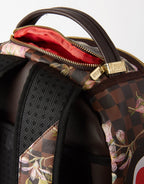 Limited Edition SHARKFLOWER DLX BACKPACK