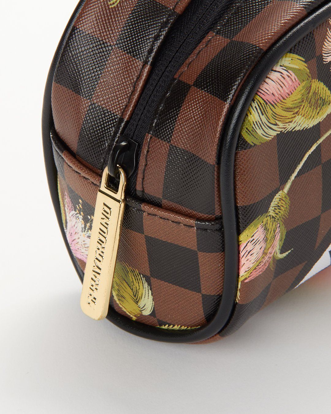 Limited Edition SHARKFLOWER POUCH