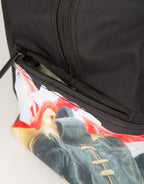 Limited Edition MUHAMMAD ALI STUFFED DUFFLE