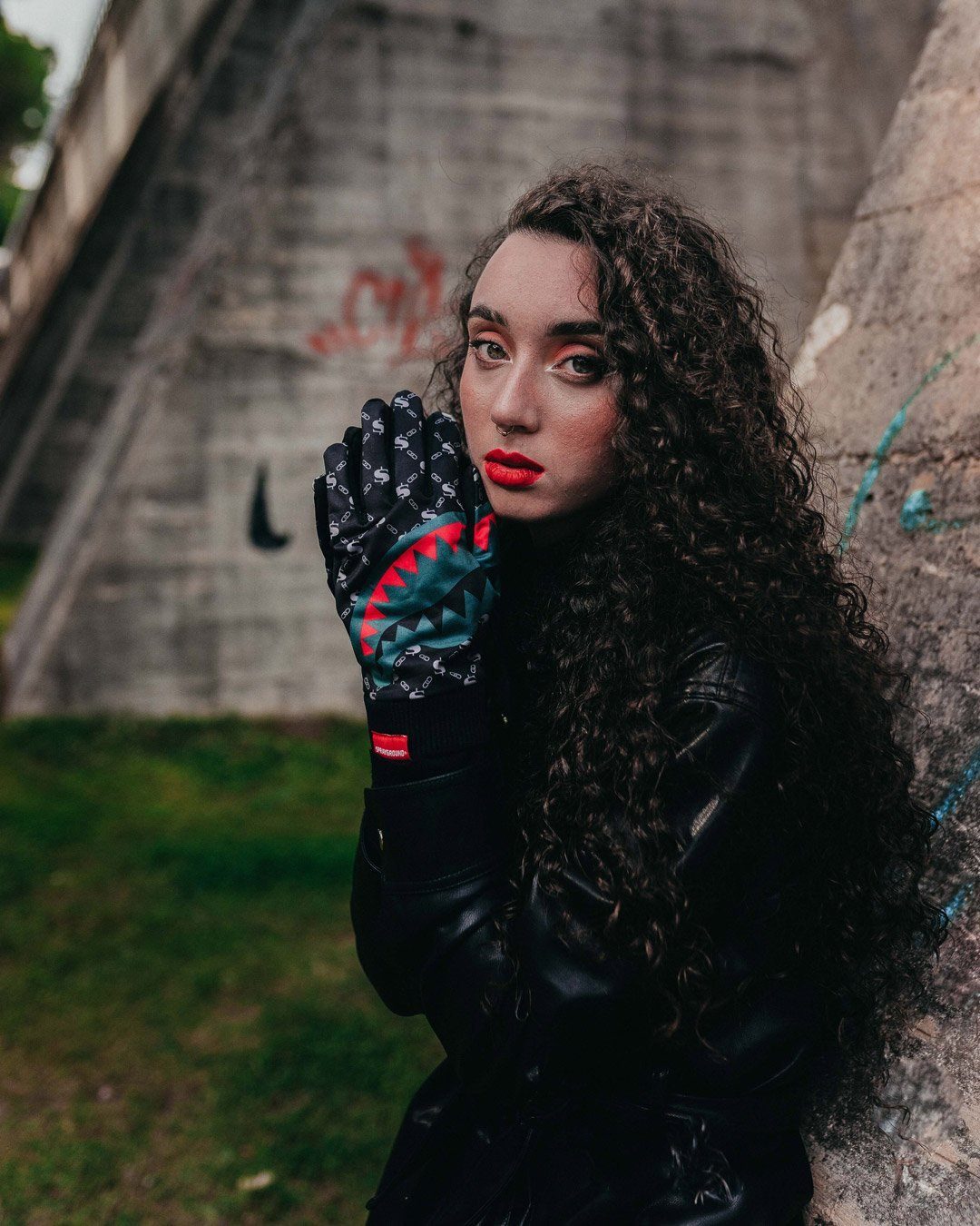 Limited Edition THE GODFATHER GLOVES