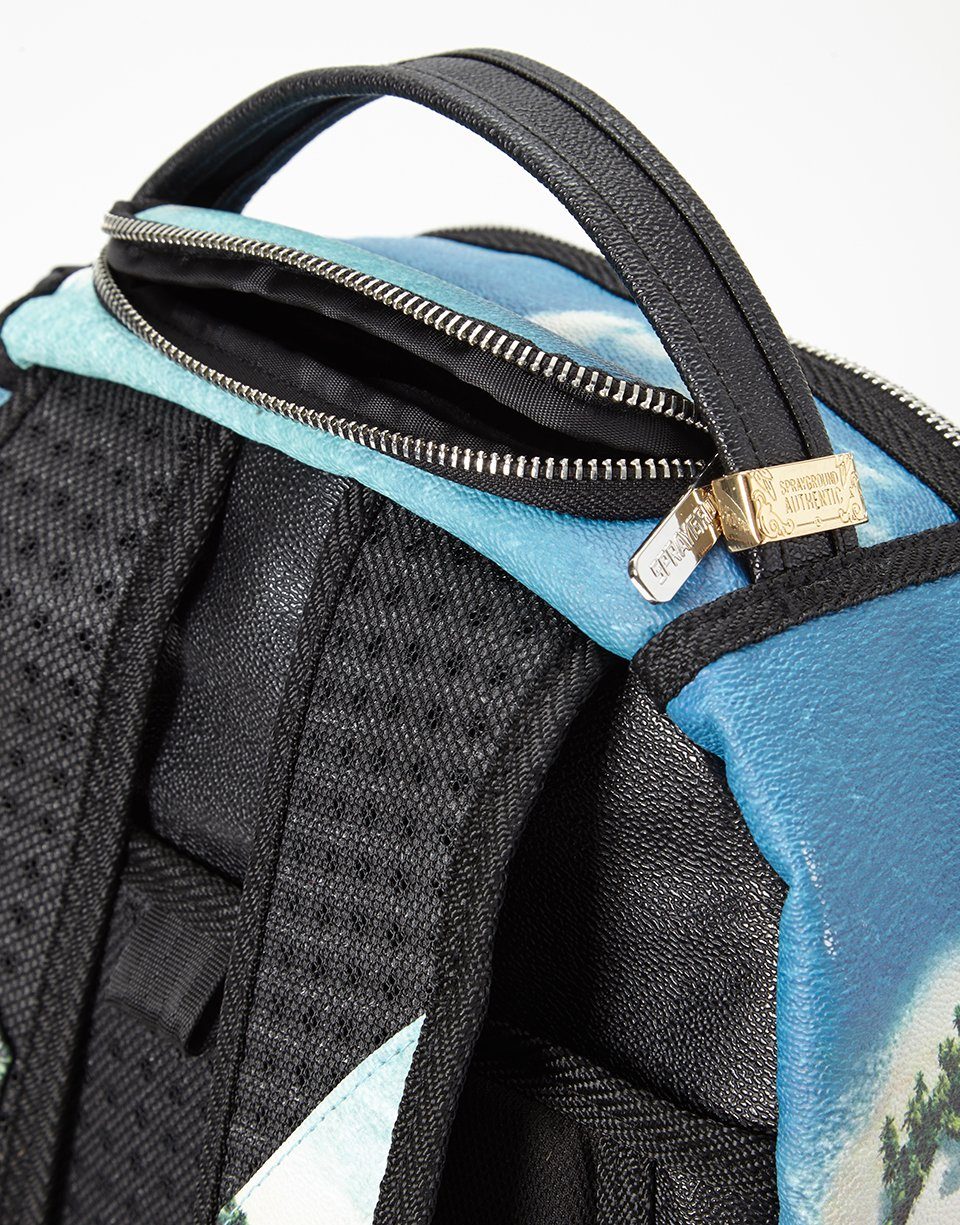 Limited Edition SHARK ISLAND