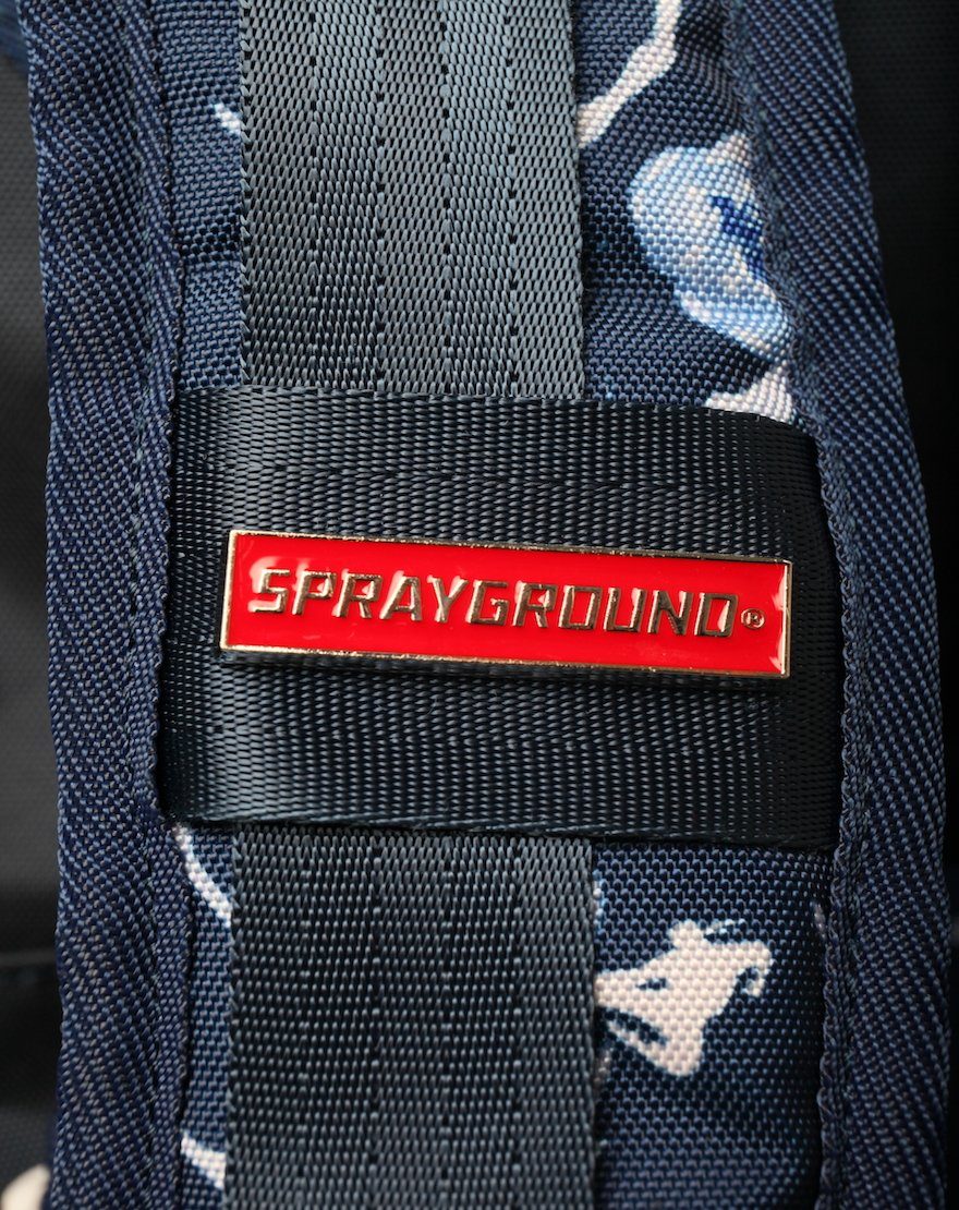 Limited Edition CHERRY BLOOM LED BACKPACK